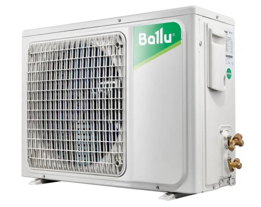 Внешний блок сплит-системы Ballu BLC_O/out-24HN1_21Y