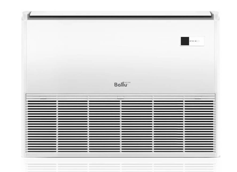 Внутренний блок напольно-потолочной сплит-системы Ballu Machine BLC_CF/in-18HN1_21Y НС-1300954
