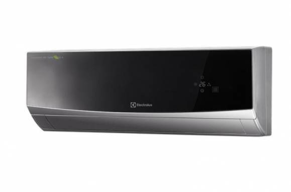 Внутренний блок сплит-системы Electrolux Air Gate 2 EACS-24HG-B2/N3/in НС-1151240