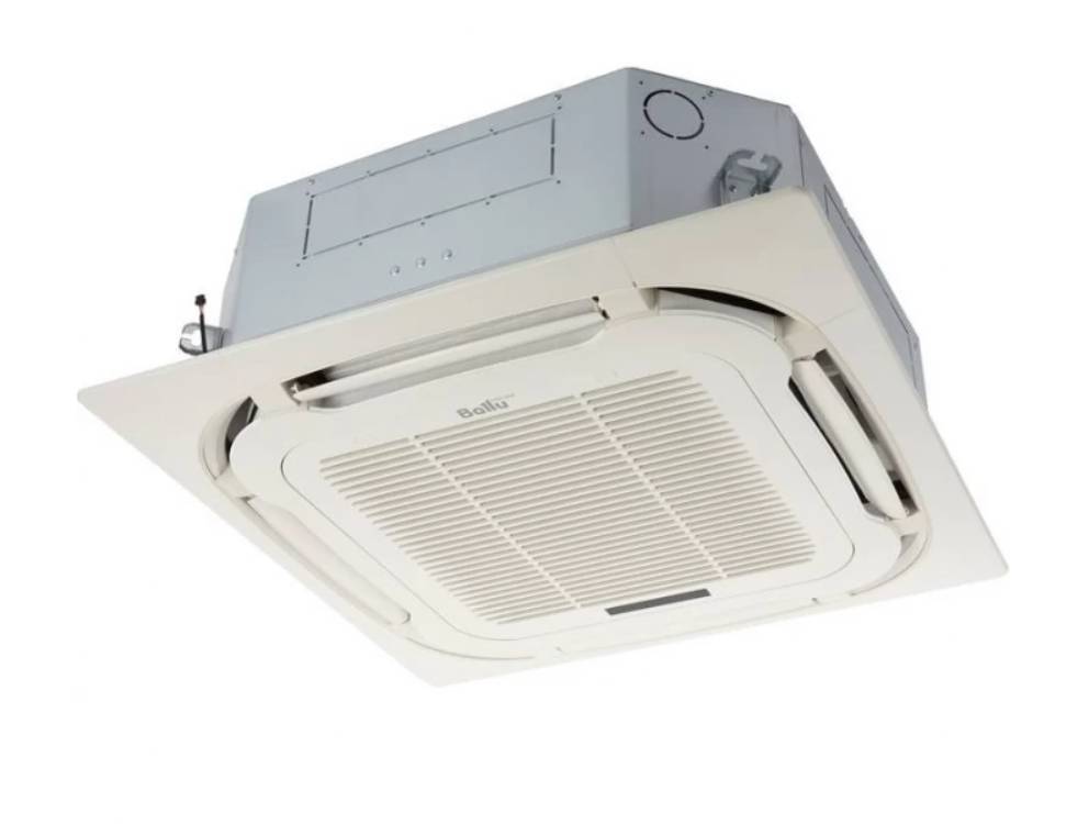 Внутренний блок кассетной сплит-системы Ballu Machine BLCI_C/in-36HN8/EU_23Y инверторный НС-1478268