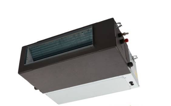 Внутренний блок канальной сплит-системы Ballu Machine BLC_D/in-60HN1_21Y НС-1407240