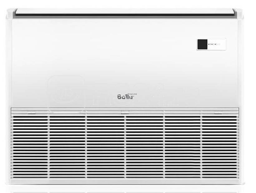 Внутренний блок напольно-потолочной сплит-системы Ballu Machine BLC_CF/in-24HN1_21Y НС-1300955