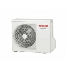 Наружный блок сплит-системы TOSHIBA Seiya инверторный RAS-13J2AVG-EE