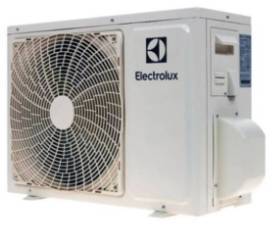 Наружный блок сплит-системы Electrolux Fusion 2.0 Super DC Inverter EACS/I-07HF2/N8/out инверторный