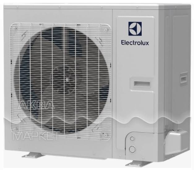 Внешний блок сплит-системы Electrolux EACO/out-48H/UP3/N3 НС-1235532