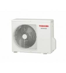 Наружный блок сплит-системы TOSHIBA Seiya инверторный RAS-05J2AVG-EE