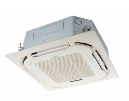 Внутренний блок кассетной сплит-системы Ballu Machine BLC_C/in-60HN1_21Y НС-1407245