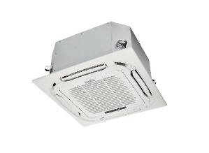 Внутренний блок кассетной сплит-системы Ballu Machine BLCI_C/in-12HN8/EU_23Y(compact) инверторный НС-1478265