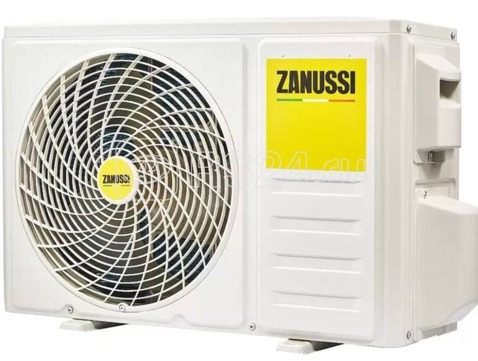 Наружный блок сплит-системы Zanussi ZACS-24 HB/A23/N1/Out НС-1485743