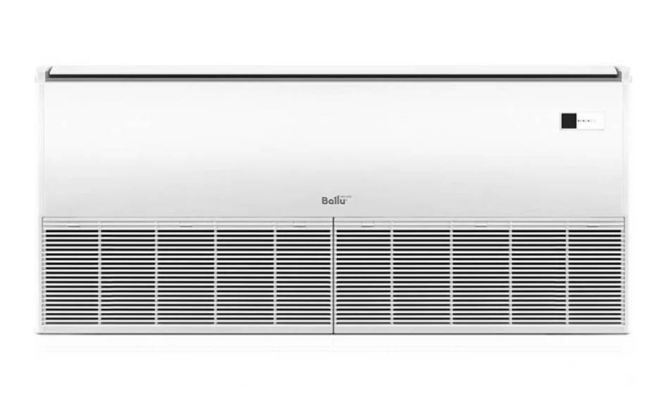 Внутренний блок напольно-потолочной сплит-системы Ballu Machine BLCI_CF/in-60HN8/EU_23Y инверторный НС-1478277