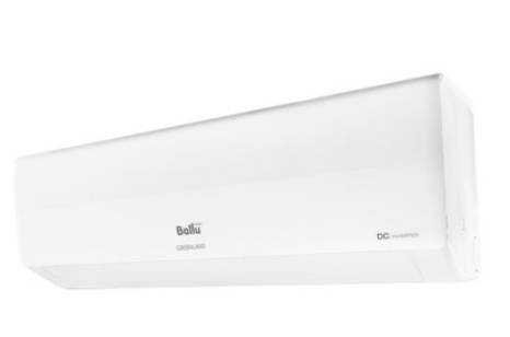 Внутренний блок сплит-системы Ballu BSGRI/in-12HN8_22Y инверторный НС-1408804