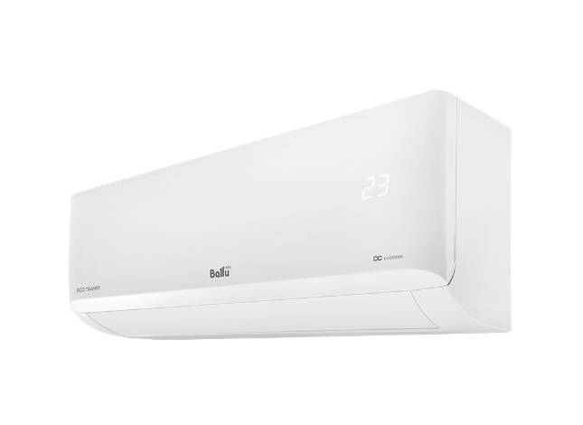 Внутренний блок сплит-системы Ballu BSYI/in-24HN8/ES_23Y инверторный НС-1483542
