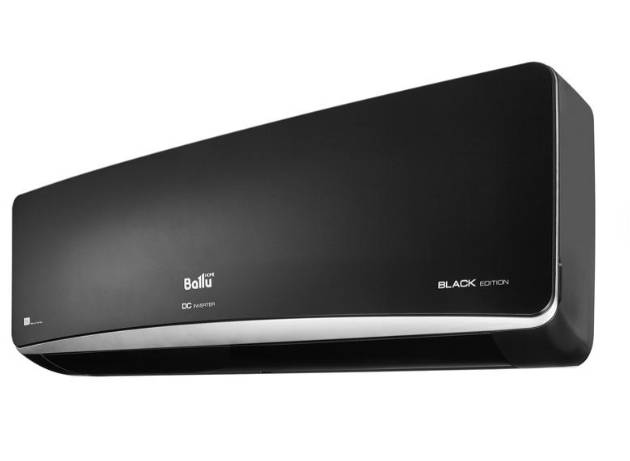 Внутренний блок сплит-системы Ballu BSPI/in-10HN8/BL/EU инверторный НС-1476964