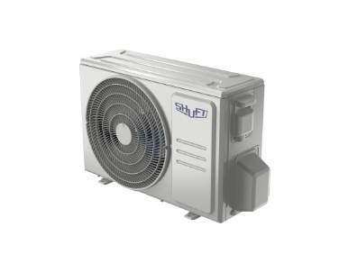 Наружный блок сплит-системы SHUFT SFTM/out-07HN1_23Y НС-1484173