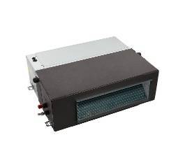 Внутренний блок канальной сплит-системы Ballu Machine BLCI_D/in-60HN8/EU_23Y инверторный НС-1478258