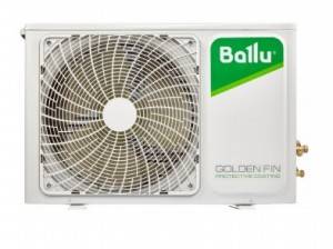 Наружный блок сплит-системы Ballu BSYI/out-09HN8/ES_23Y инверторный НС-1483546