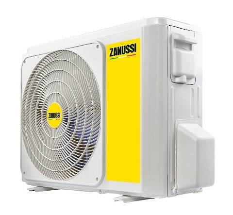 Наружный блок сплит-системы Zanussi ZACS-09 HS/A21/N1/Out НС-1292381