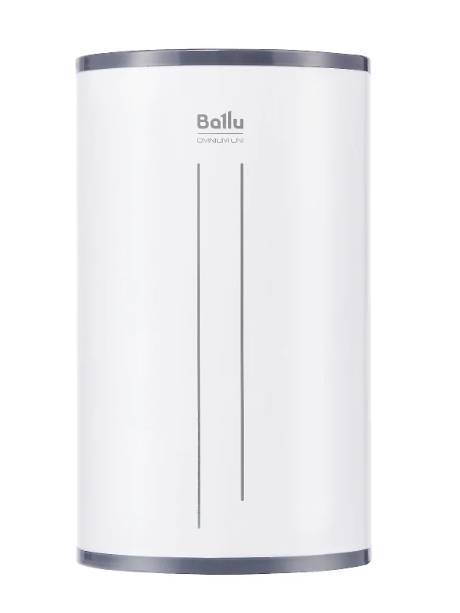 Водонагреватель накопительный Ballu BWH/S 15 Omnium Uni O НС-1523937