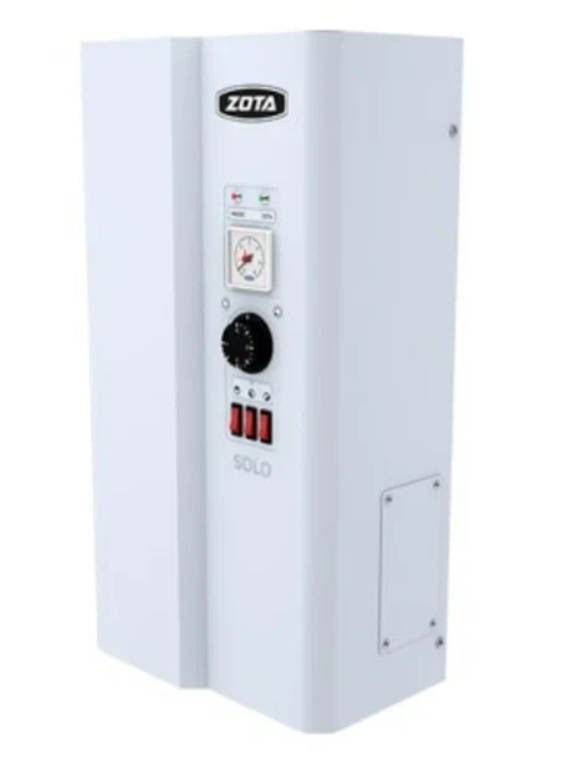 Электрокотел настенный ZOTA Solo 4.5 кВт НС-1169251