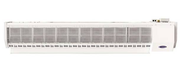 Тепловая завеса водяная General Climate LM510W LWH-22F