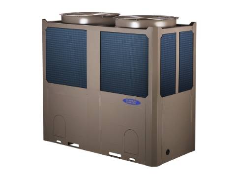 Чиллер General Climate GASC-G130HWN1