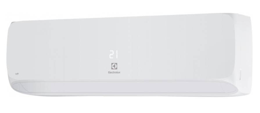 Внутренний блок сплит-системы Electrolux Avalanche EACS-24HAL/N3/in НС-1428423