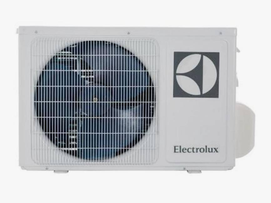 Наружный блок сплит-системы Electrolux Fusion 2.0 EACS-18HF2/N3/out