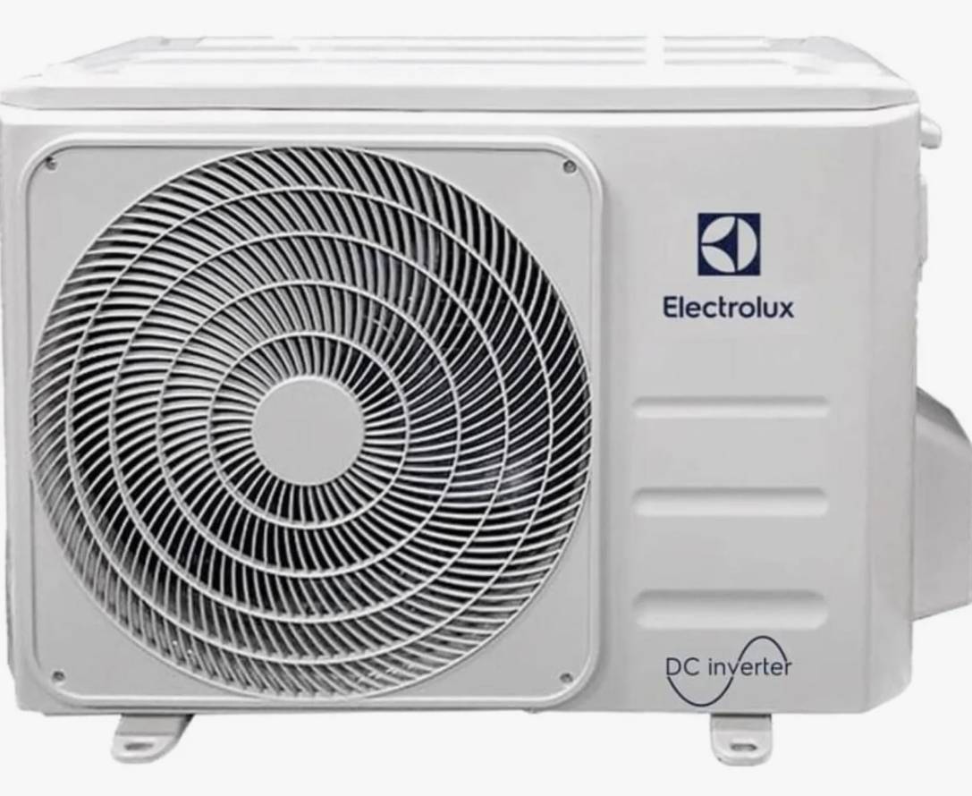 Внешний блок сплит-системы Electrolux EACS/I-18HVI/N8_21Y/out инверторный НС-1294352