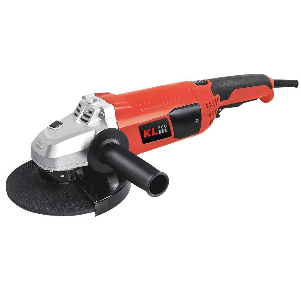 Угловая шлифмашина KL ECO KEBT Вт 180 мм KEBT
