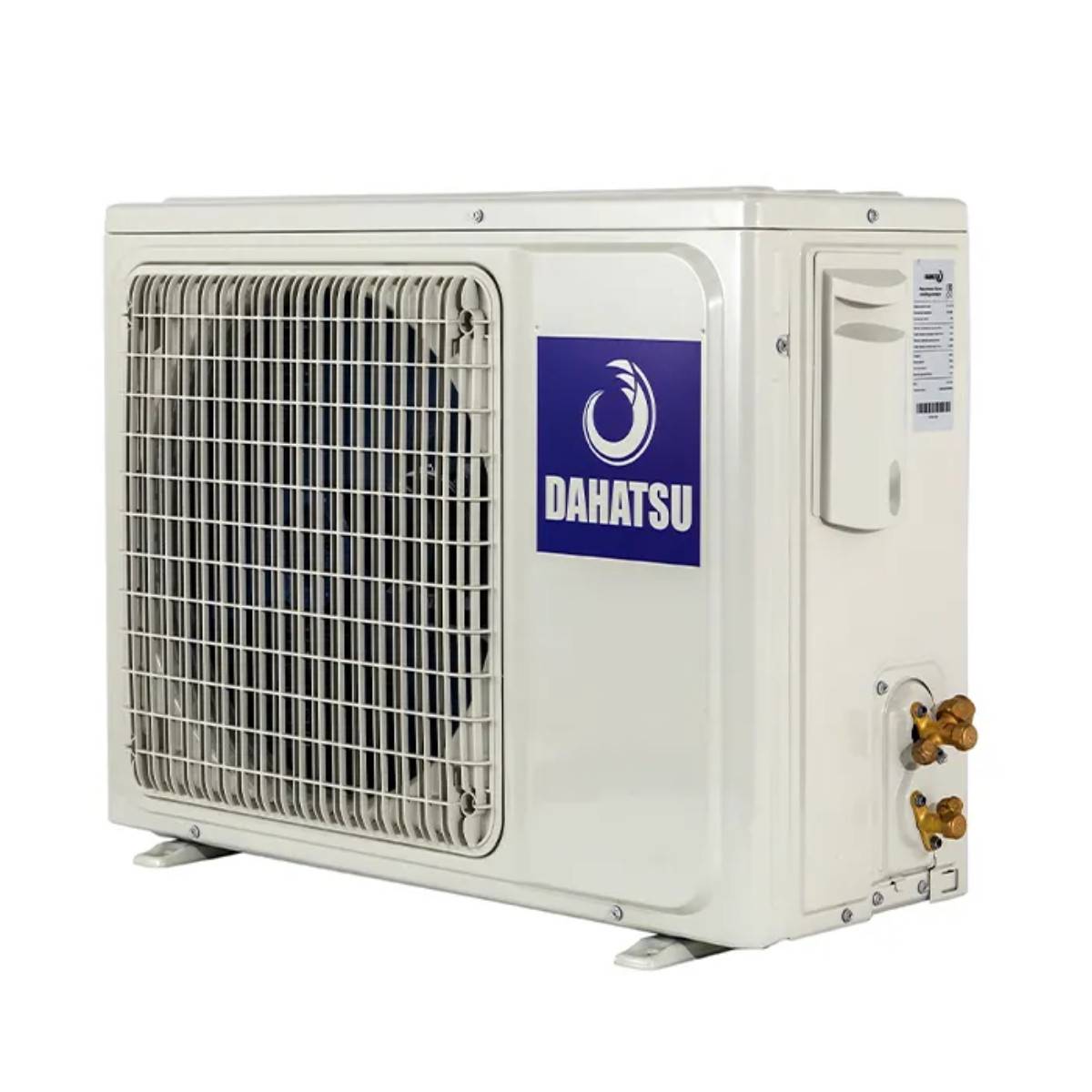 Кондиционер кассетный Dahatsu DH-CS 36 A