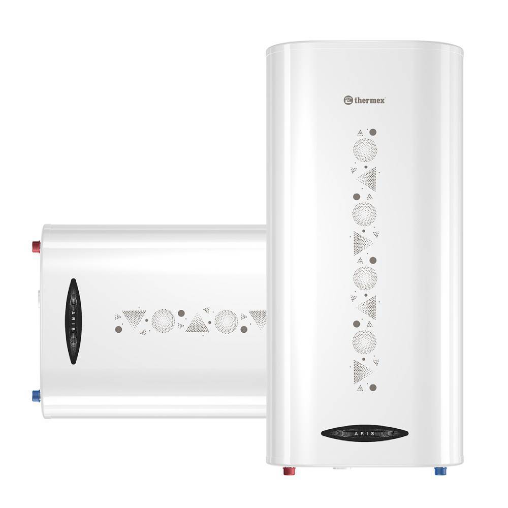 Водонагреватель накопительный Thermex Aris 50