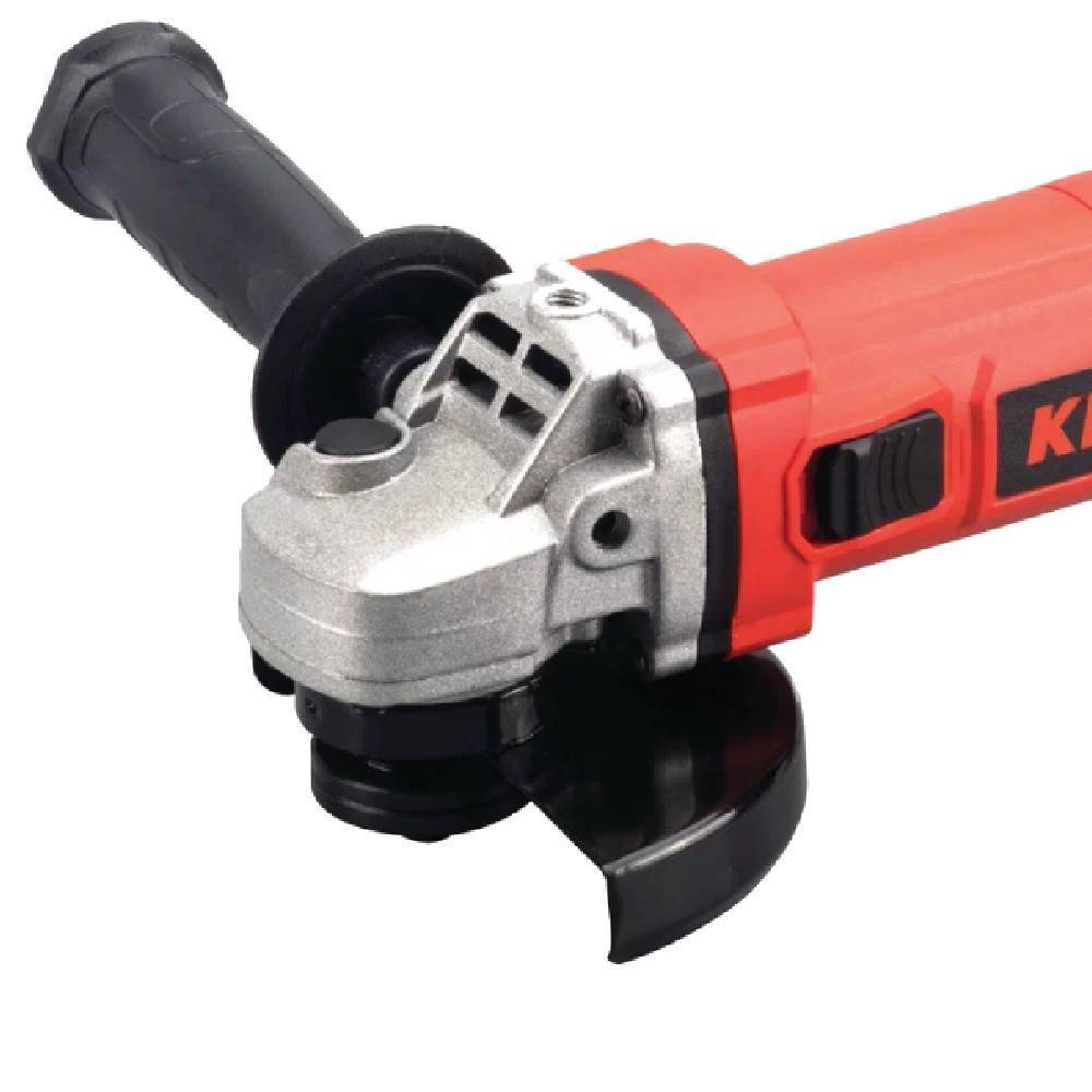 Угловая шлифмашина KL ECO KEAT 900 Вт 125 мм KEAT