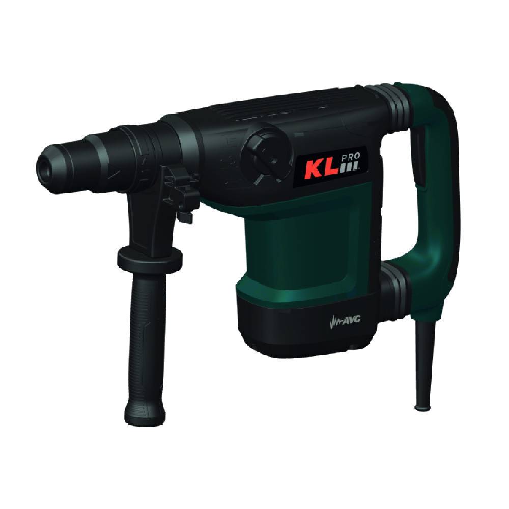 Перфоратор SDS-Max KLPRO KLKD660M Вт KLKD660M