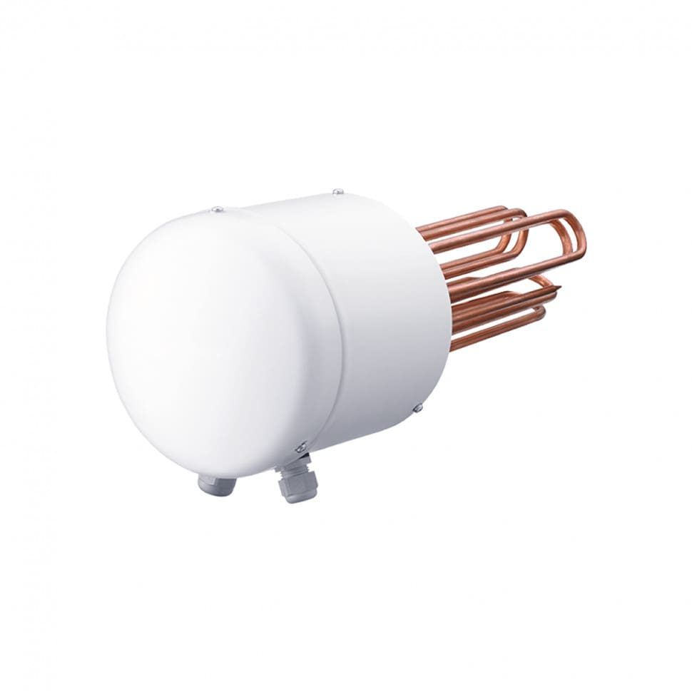 Фланец с ТЭНом Stiebel Eltron FCR 28/180 18 кВт 000695