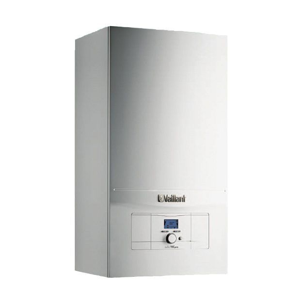 Котел газовый настенный Vaillant atmoTEC pro VUW 280/5-3 двухконтурный 28 кВт 0010027320