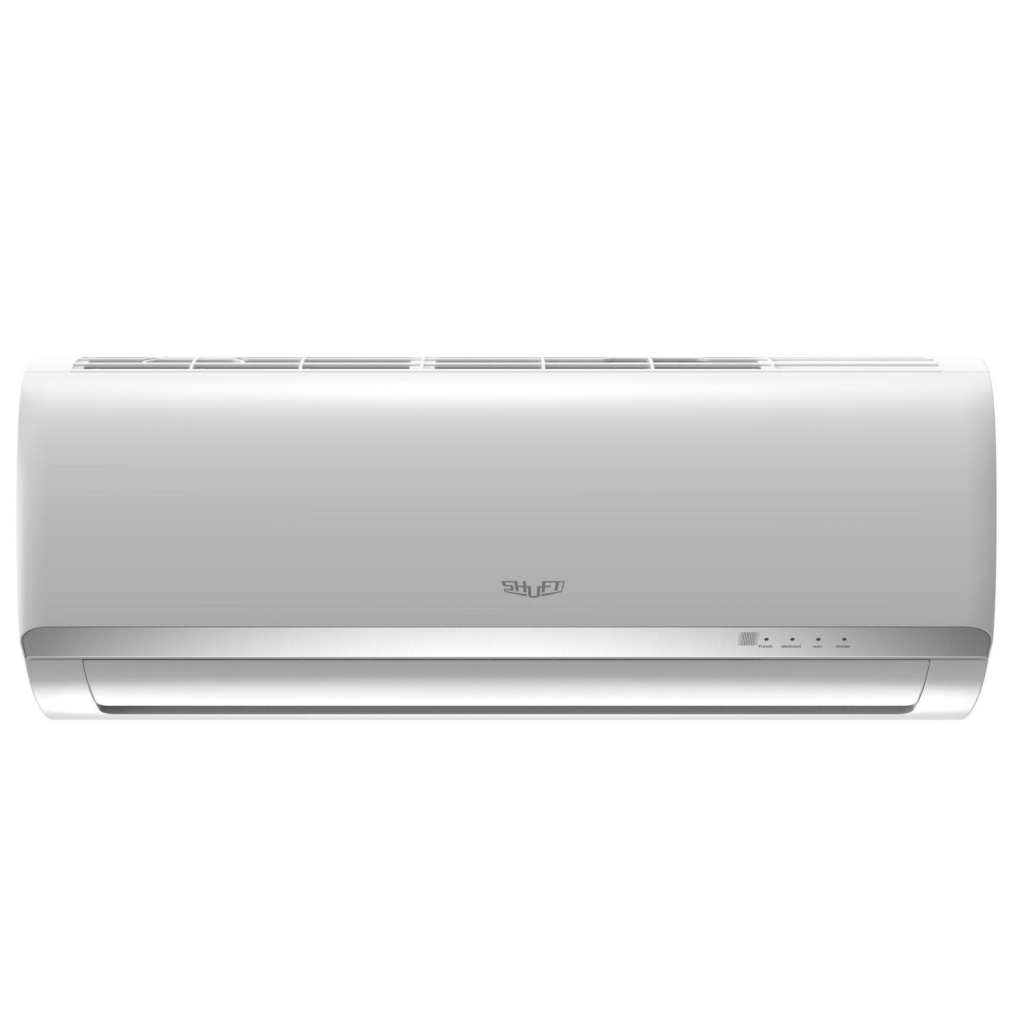 Сплит-система SHUFT TOR DC SFTMI-18HN1_22Y инверторная SFTMI-18HN1_22Y