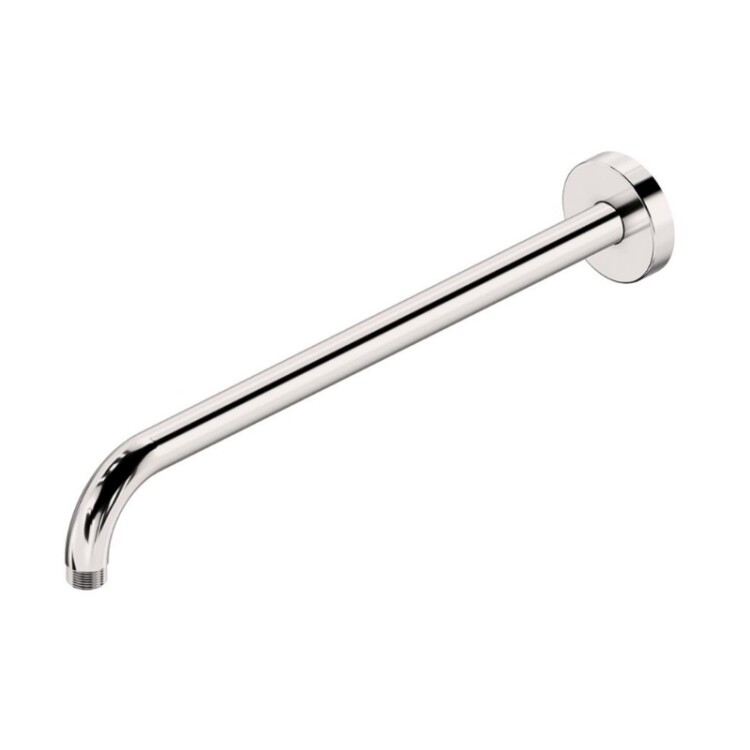 Держатель верхнего душа Ritmonio настенный хром Q0BA6068CRL