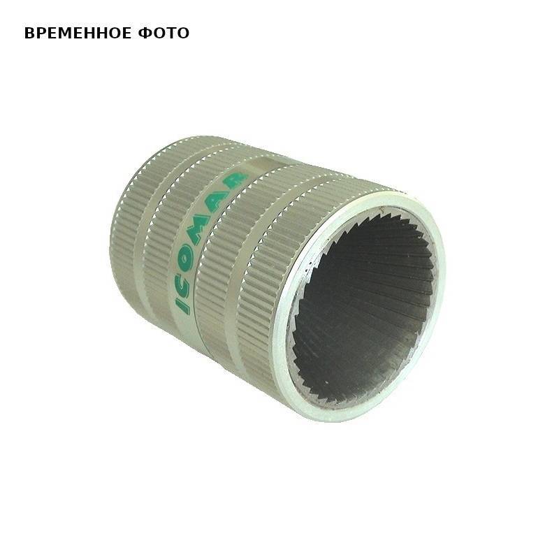 Универсальный фаскосниматель ICOMAR MINI 8-35 мм 00771.02