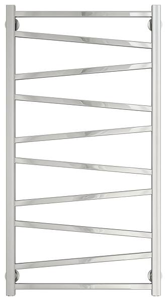 Полотенцесушитель водяной Сунержа Сирокко 500x1000 мм без покрытия 00-0253-1050