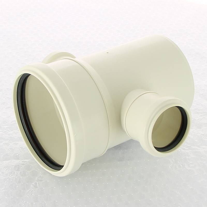 Крестовина Sinikon Comfort одноплоскостная 110x50x50 87° 506011.K