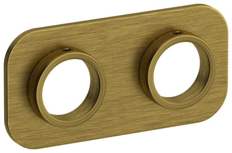 Отражатель Сунержа EU50 состаренная бронза 05-1525-0000