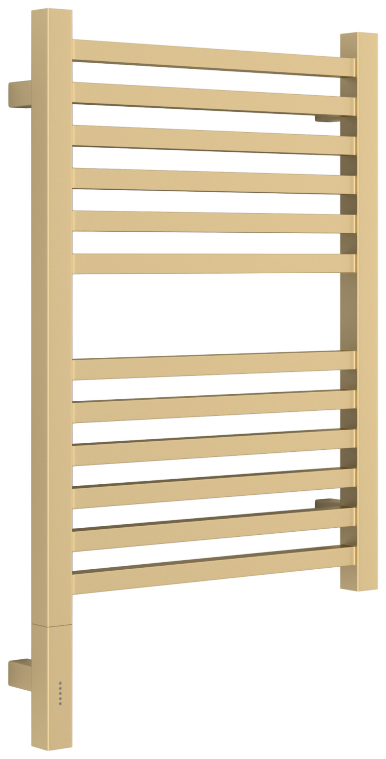 Полотенцесушитель электрический Сунержа Модус 3.1 40х60 см левый шампань матовая 022-5900-6040