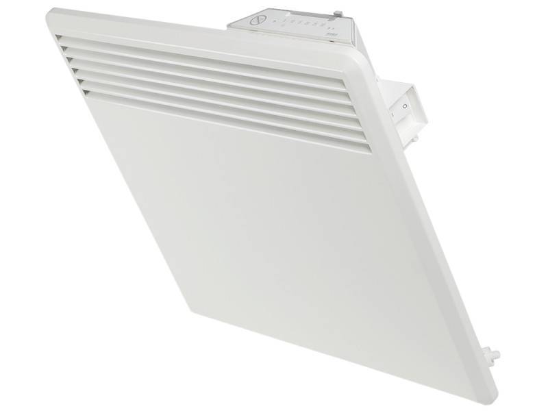 Конвектор электрический NOBO Viking C4F 05 XSC 500 Вт 1549