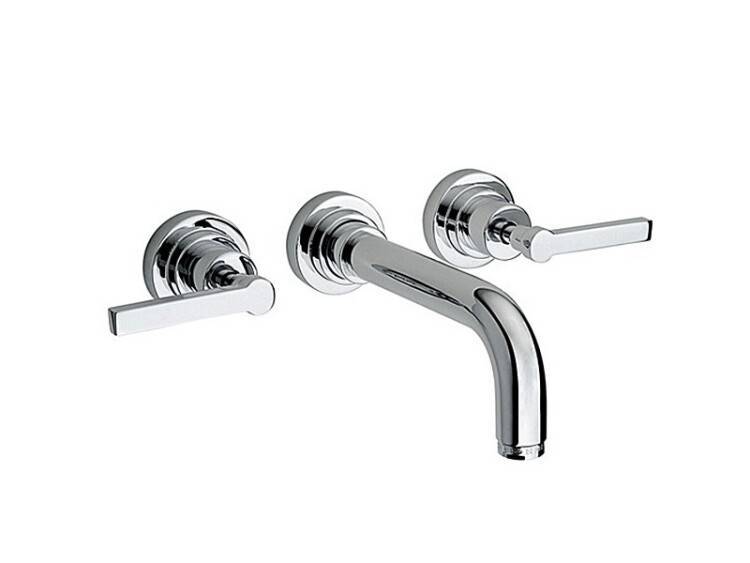 Смеситель для раковины Nicolazzi Mac Kinley 05 хром 2207CR29