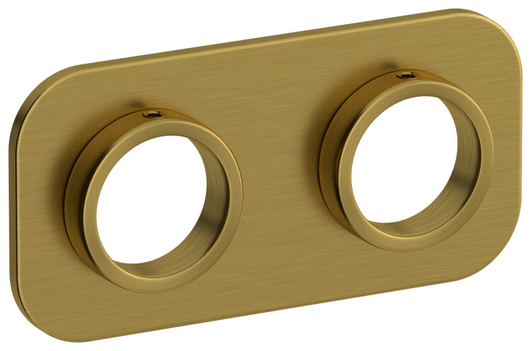 Отражатель Сунержа EU50 латунь состаренная 05115250000