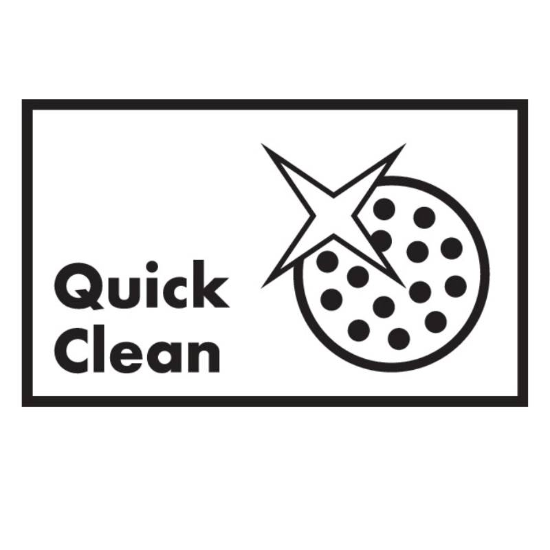 Ручной душ Hansgrohe Croma 100 Mono хром 28580000