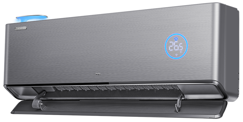 Кондиционер сплит-система TCL X-FRESH TAC-09HRID/XF / TACO-09HID/XF инверторная