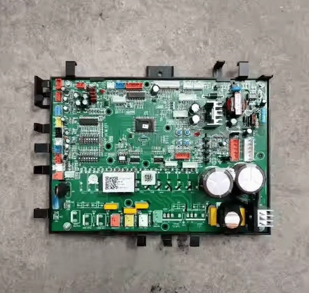 Печатная плата управления для кондиционера Haier 0151800146FA
