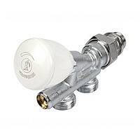 Узел микрометрический термостатический Giacomini компактный 1/2 x 16 R437NX031