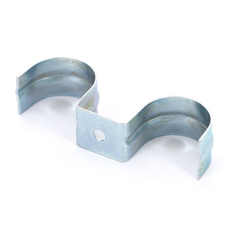 Хомут напольный двойной Walraven BIS 28 мм стальной 3913228